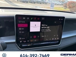 Volkswagen Tiguan SE R-Line Black 2.0T FWD 2026