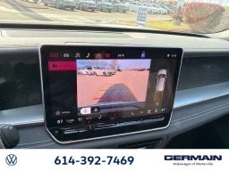 Volkswagen Tiguan SE R-Line Black 2.0T FWD 2026