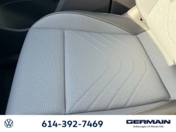 Volkswagen Tiguan SE R-Line Black 2.0T FWD 2026