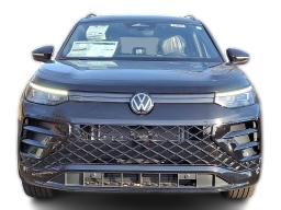 Volkswagen Tiguan SE R-Line Black 2.0T FWD 2026