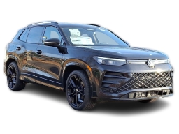 Volkswagen Tiguan SE R-Line Black 2.0T FWD 2026