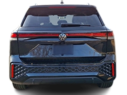 Volkswagen Tiguan SE R-Line Black 2.0T FWD 2026