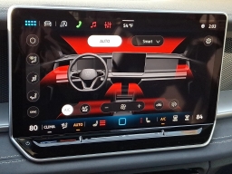 Volkswagen Tiguan SE R-Line Black 2.0T FWD 2026