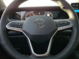 Volkswagen Tiguan SE R-Line Black 2.0T FWD 2026