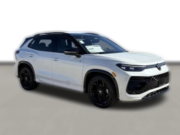 Volkswagen Tiguan SE R-Line Black 2.0T FWD 2026