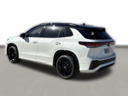 Volkswagen Tiguan SE R-Line Black 2.0T FWD 2026