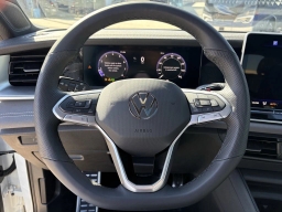 Volkswagen Tiguan SE R-Line Black 2.0T FWD 2026