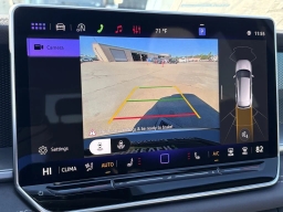 Volkswagen Tiguan SE R-Line Black 2.0T FWD 2026