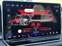 Volkswagen Tiguan SE R-Line Black 2.0T FWD 2026