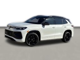 Volkswagen Tiguan SE R-Line Black 2.0T FWD 2026