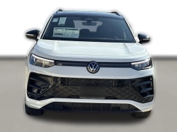 Volkswagen Tiguan SE R-Line Black 2.0T FWD 2026