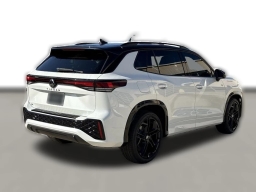 Volkswagen Tiguan SE R-Line Black 2.0T FWD 2026