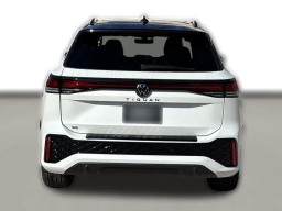 Volkswagen Tiguan SE R-Line Black 2.0T FWD 2026