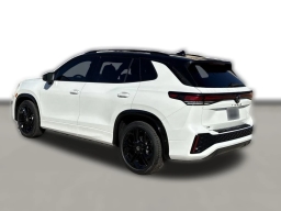 Volkswagen Tiguan SE R-Line Black 2.0T FWD 2026