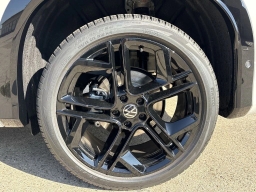 Volkswagen Tiguan SE R-Line Black 2.0T FWD 2026