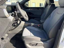 Volkswagen Tiguan SE R-Line Black 2.0T FWD 2026