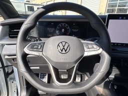 Volkswagen Tiguan SE R-Line Black 2.0T FWD 2026