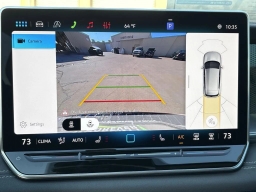 Volkswagen Tiguan SE R-Line Black 2.0T FWD 2026