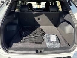 Volkswagen Tiguan SE R-Line Black 2.0T FWD 2026