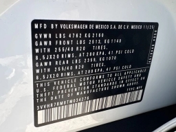 Volkswagen Tiguan SE R-Line Black 2.0T FWD 2026