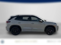 Volkswagen Tiguan SE R-Line Black 2.0T FWD 2026