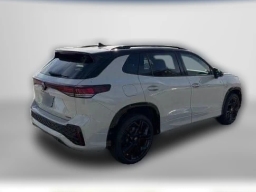 Volkswagen Tiguan SE R-Line Black 2.0T FWD 2026