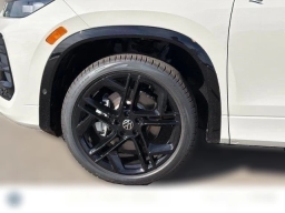 Volkswagen Tiguan SE R-Line Black 2.0T FWD 2026