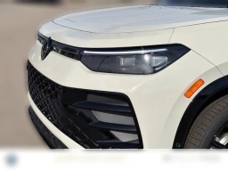 Volkswagen Tiguan SE R-Line Black 2.0T FWD 2026