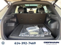 Volkswagen Tiguan SE R-Line Black 2.0T FWD 2026