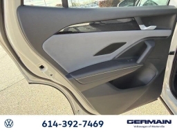 Volkswagen Tiguan SE R-Line Black 2.0T FWD 2026