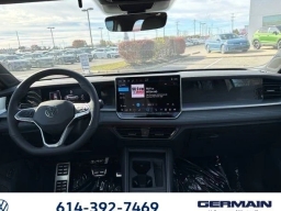 Volkswagen Tiguan SE R-Line Black 2.0T FWD 2026