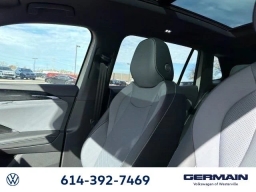 Volkswagen Tiguan SE R-Line Black 2.0T FWD 2026