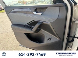 Volkswagen Tiguan SE R-Line Black 2.0T FWD 2026