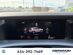 Volkswagen Tiguan SE R-Line Black 2.0T FWD 2026