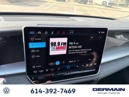 Volkswagen Tiguan SE R-Line Black 2.0T FWD 2026