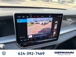 Volkswagen Tiguan SE R-Line Black 2.0T FWD 2026