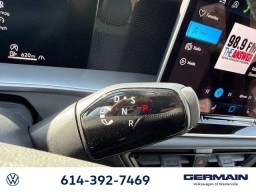 Volkswagen Tiguan SE R-Line Black 2.0T FWD 2026