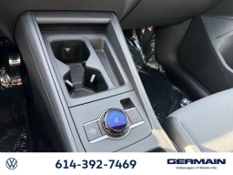 Volkswagen Tiguan SE R-Line Black 2.0T FWD 2026