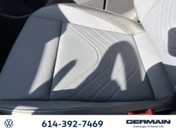 Volkswagen Tiguan SE R-Line Black 2.0T FWD 2026