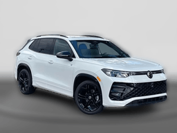 Volkswagen Tiguan SE R-Line Black 2.0T FWD 2026