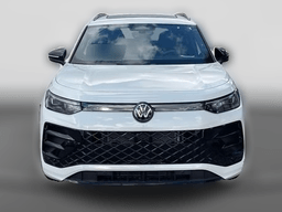 Volkswagen Tiguan SE R-Line Black 2.0T FWD 2026