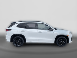 Volkswagen Tiguan SE R-Line Black 2.0T FWD 2026