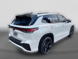 Volkswagen Tiguan SE R-Line Black 2.0T FWD 2026