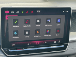 Volkswagen Tiguan SE R-Line Black 2.0T FWD 2026