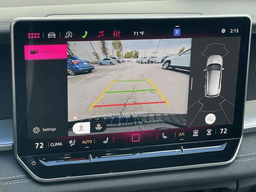 Volkswagen Tiguan SE R-Line Black 2.0T FWD 2026