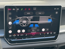 Volkswagen Tiguan SE R-Line Black 2.0T FWD 2026