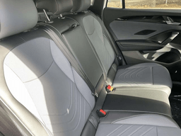 Volkswagen Tiguan SE R-Line Black 2.0T FWD 2026