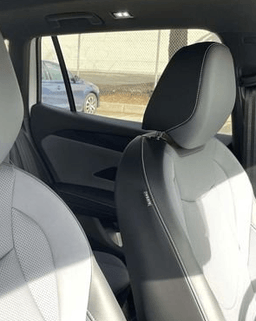 Volkswagen Tiguan SE R-Line Black 2.0T FWD 2026