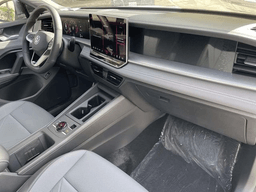 Volkswagen Tiguan SE R-Line Black 2.0T FWD 2026