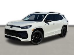 Volkswagen Tiguan SE R-Line Black 2.0T FWD 2026